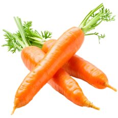 Carrots