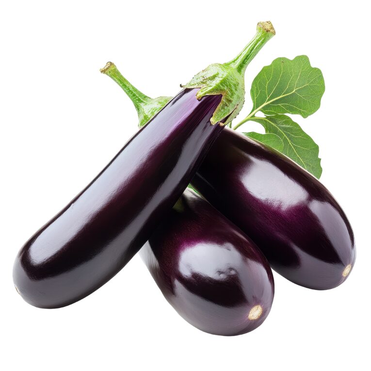 Eggplants