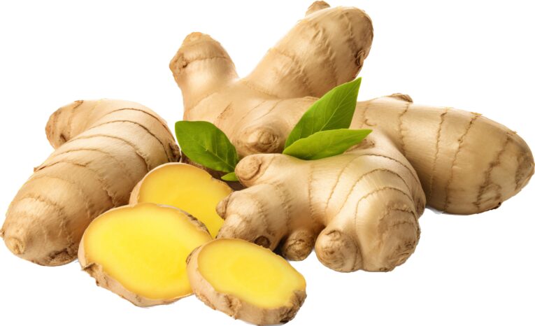 Ginger