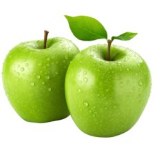 Green Apples