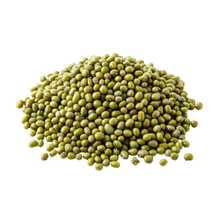 Green Grams