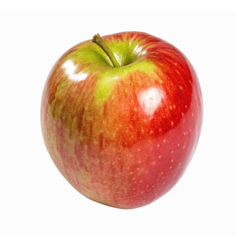 Hybrid Apples