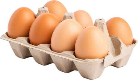 Kienyeji Eggs