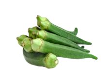 Mabenda-Okra