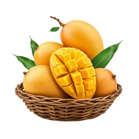 Mangoes