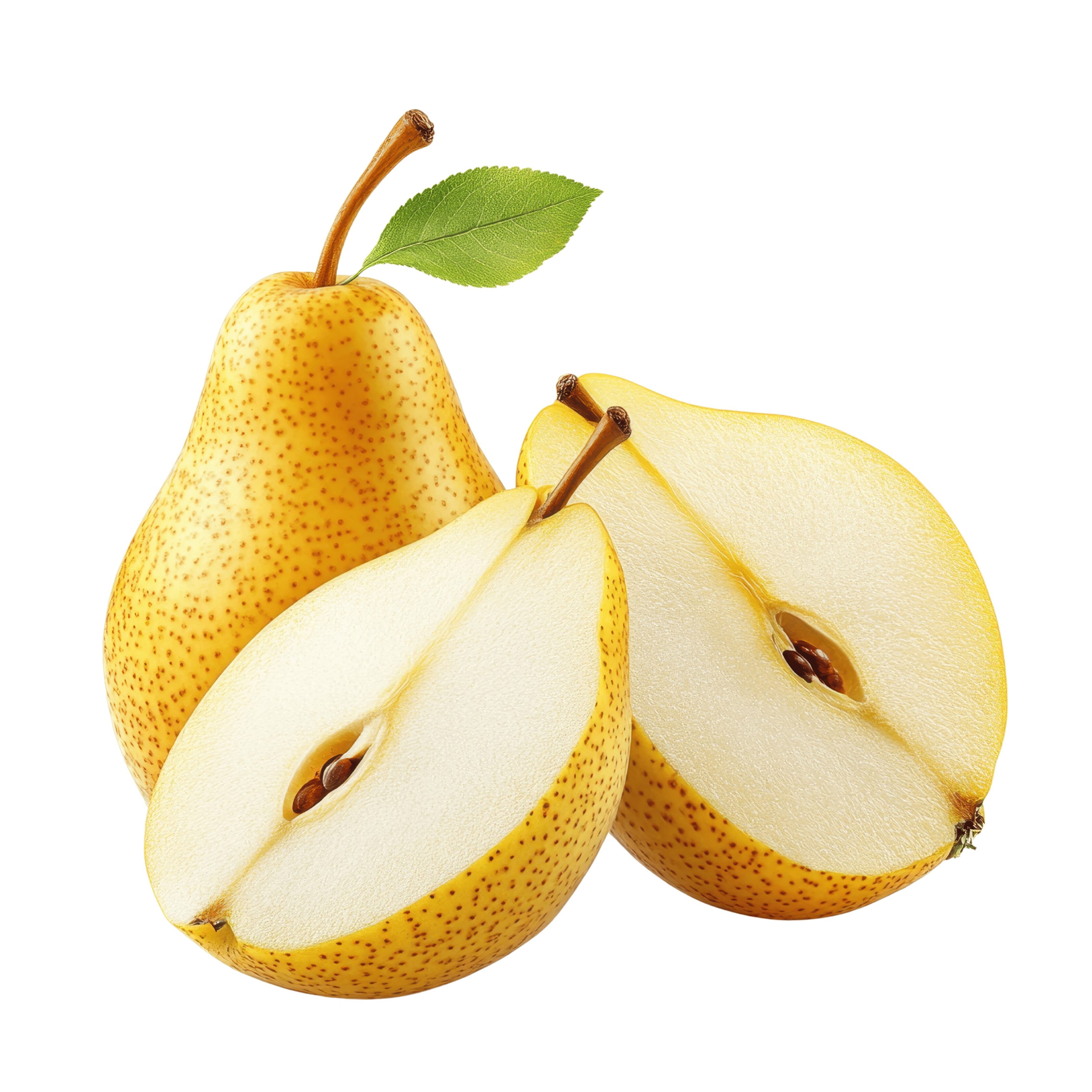Pears