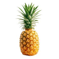 Pineapples