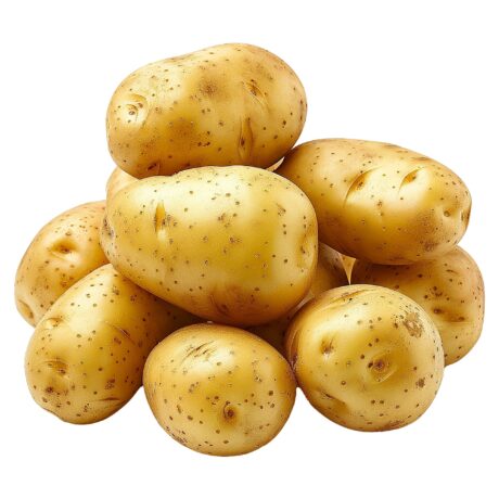 Potatoes