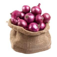 Red Onions