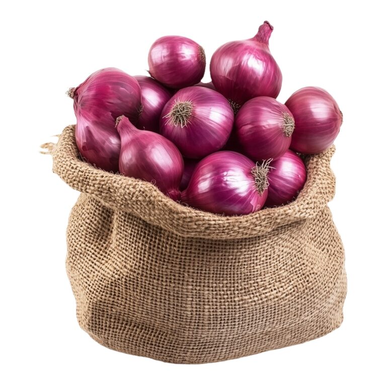Red Onions
